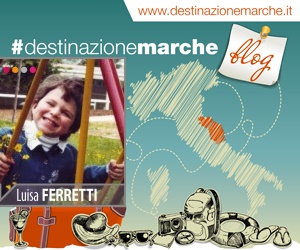 Romantiche Marche